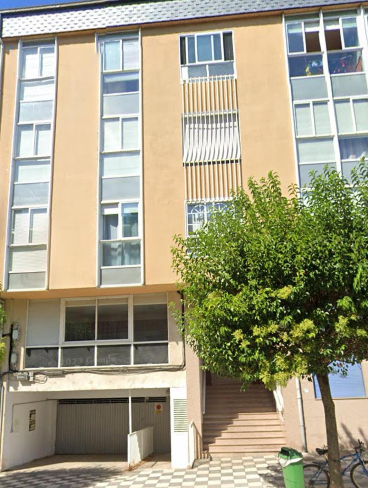Duplex Duquesa Apartment O Barco de Valdeorras Exterior photo