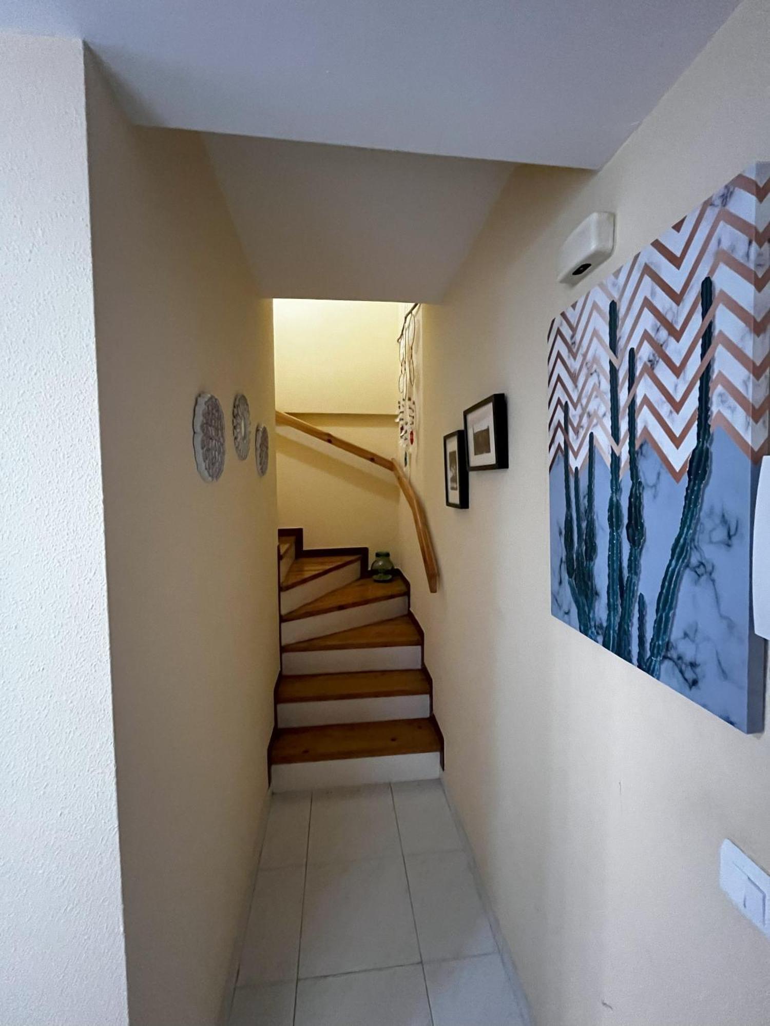 Duplex Duquesa Apartment O Barco de Valdeorras Exterior photo