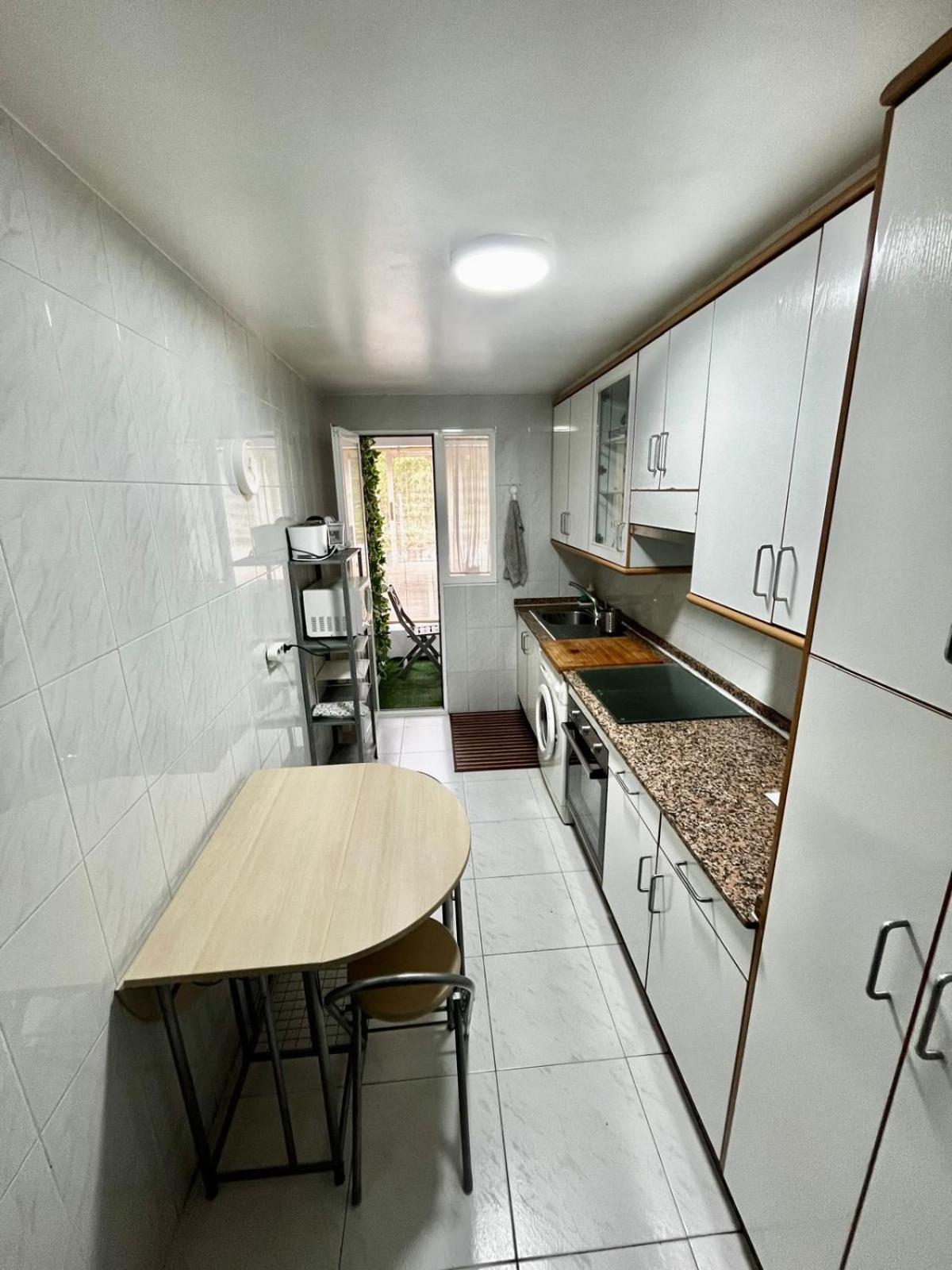 Duplex Duquesa Apartment O Barco de Valdeorras Exterior photo